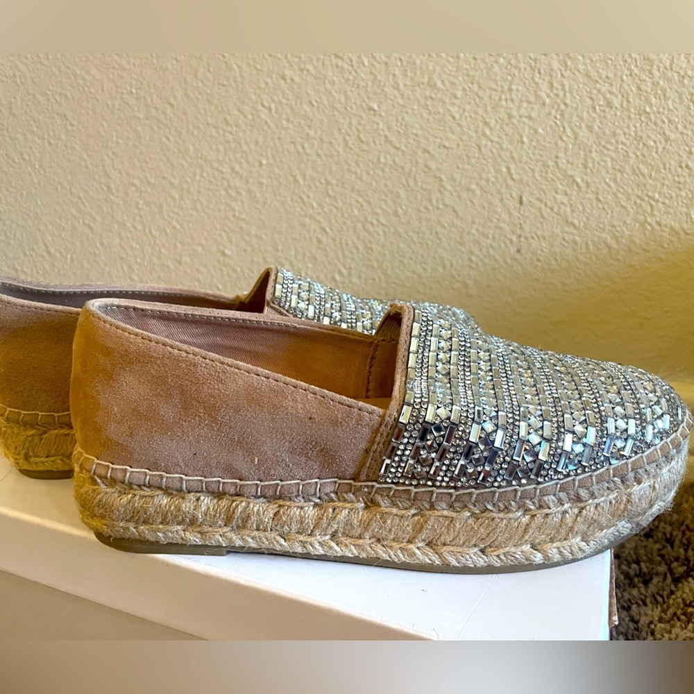 Steve Madden wedges